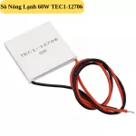 Module Chuyển Nhiệt TEC1-12706 40x40MM